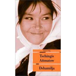 Dshamilja