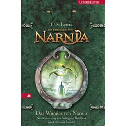 Das Wunder von Narnia