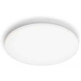 PHILIPS Deckenleuchte Izso (Weiss)