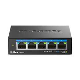 D-LINK DMS-105/E