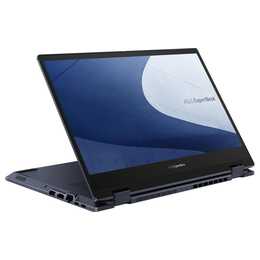 ASUS ExpertBook B5 Flip B5402FVA-HY0734X (14", Intel Core i7, 40 GB RAM, 1000 GB SSD, Schwarz)
