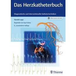 Das Herzkatheterbuch