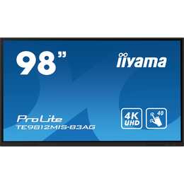 IIYAMA ProLite TE9812MIS-B3AG (98", LCD)