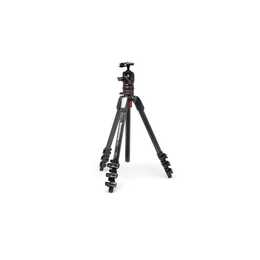MANFROTTO Dreibeinstativ (Carbon, Magnesium)