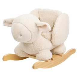 NATTOU Schaukeltier Teddy