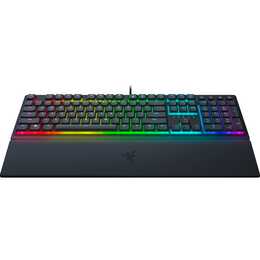 RAZER Ornata V3 (USB, Schweiz, Kabel)