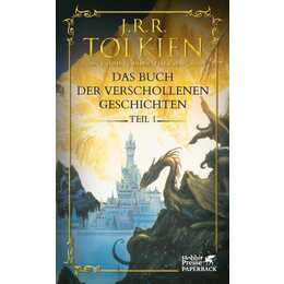 Das Buch der verschollenen Geschichten