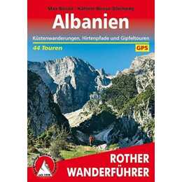 Albanien