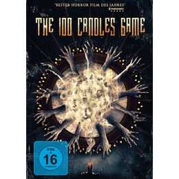 The 100 Candles Game (DVD, DE, EN)