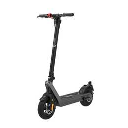 OCEAN DRIVE E-Scooter X9 Plus (20 km/h, 500 W, 65 km, Grigio cupo)