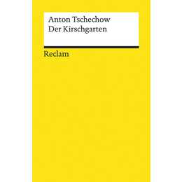Der Kirschgarten