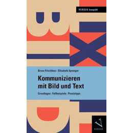 Kommunizieren mit Bild und Text