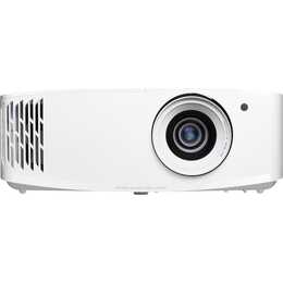 OPTOMA UHD35X (DLP, Ultra HD 4K, 3600 lm)