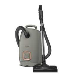 MIELE Guard L1 Silence (550 W, con sacchetto)