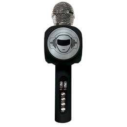 LEXIBOOK Karaoke per bambini Iparty