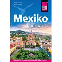 Mexiko kompakt