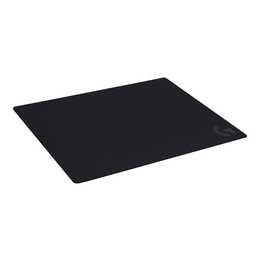 LOGITECH Mausmatte  G640 (Universal, Schwarz)