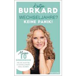 Wechseljahre? Keine Panik!