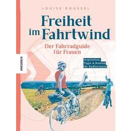 Freiheit im Fahrtwind