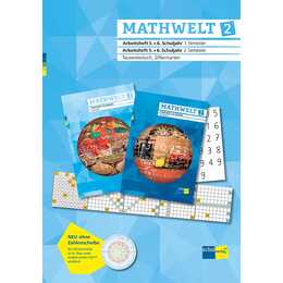 Mathwelt 2