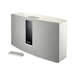 BOSE SoundTouch 30 III Multiroom Lautsprecher (Weiss)