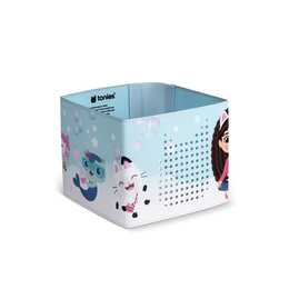 Tonies Figurine auditive pour Toniebox, Gabby's Dollhouse - Le Vaisseau Spatial / Gabby a Un hoquet, Jeu Audio