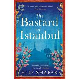 The Bastard of Istanbul