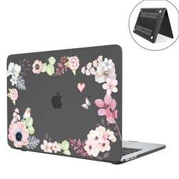 EG Hardcase (MacBook Air 13" M1 2020, Rosa)