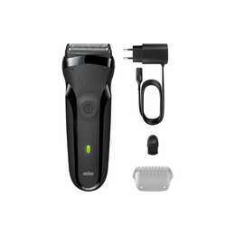 家電 BRAUN Series 3 BRAUN Series 3 All-In-One Style Kit AIO3540 (Grau, Schwarz