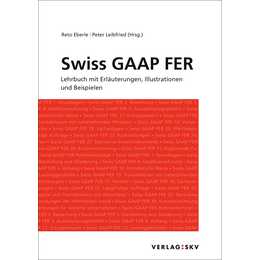 Swiss GAAP FER