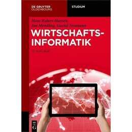 Wirtschaftsinformatik