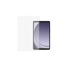 4SMARTS Second Glass Bildschirmfolie (8.7", Galaxy Tab A9, Transparent)