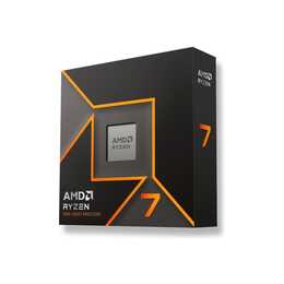 AMD Ryzen 7 9700X (AM5, 3.8 GHz)