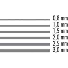 NEUTRAL Cartone (800 mm x 1100 mm)
