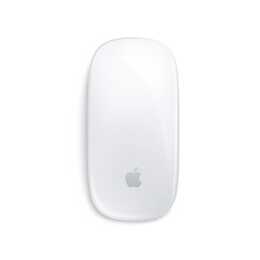 APPLE Magic Maus (Kabellos, Office, Weiss)