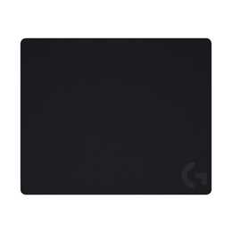 LOGITECH Mausmatte (Gaming, Schwarz.)