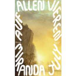 Auf allen vieren