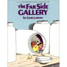 The Far Side Gallery