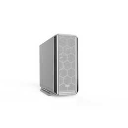 BE QUIET! Silent Base 802 (Mini ITX, ATX, Micro ATX)