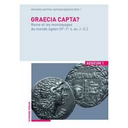 Graecia capta?