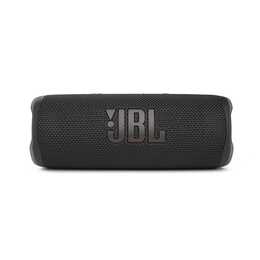 JBL BY HARMAN Flip 6 (Bluetooth, Noir)