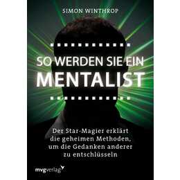 So werden Sie ein Mentalist