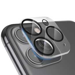 EG Kamera Schutzglas (iPhone 16 Pro Max, 3 Stück)