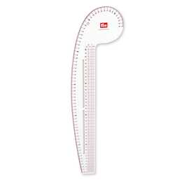 PRYM GROUP Règle de couture