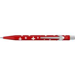 CARAN D'ACHE Minenhalter 844.253 (HB, 0.7 mm)