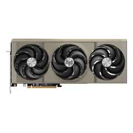 SAPPHIRE TECHNOLOGY Nitro+ AMD Radeon RX 9070 (16 GB)