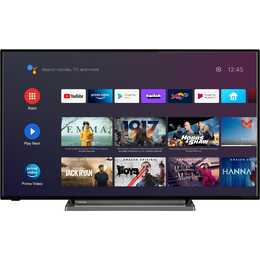 TOSHIBA 65UA3D63DG Smart TV (65", LED, Ultra HD - 4K)