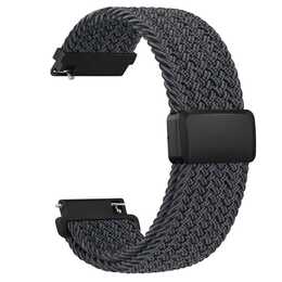EG Bracelet (Garmin vivoactive 5, Gris)