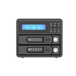 RAIDON GR3680-BA31 (SATA-III)