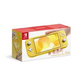 NINTENDO Switch Lite 32 GB (DE, IT, FR)